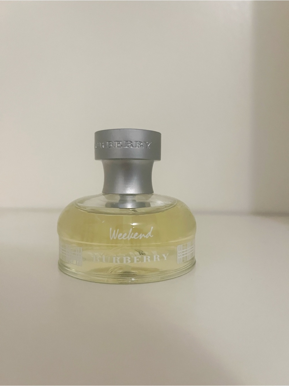 Burberry Weekend perfume 30 ml